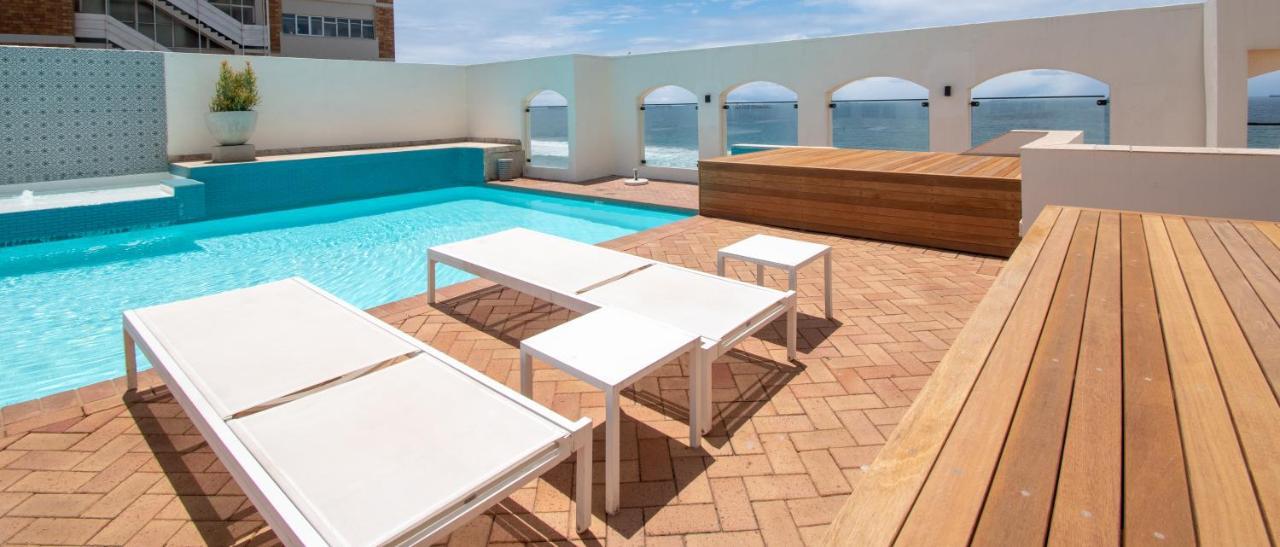 307 Bermudas - By Stay In Umhlanga Rocks Exterior foto