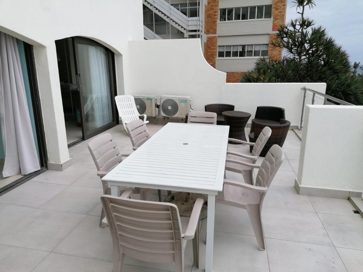 307 Bermudas - By Stay In Umhlanga Rocks Exterior foto