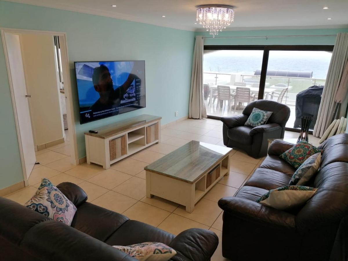 307 Bermudas - By Stay In Umhlanga Rocks Exterior foto