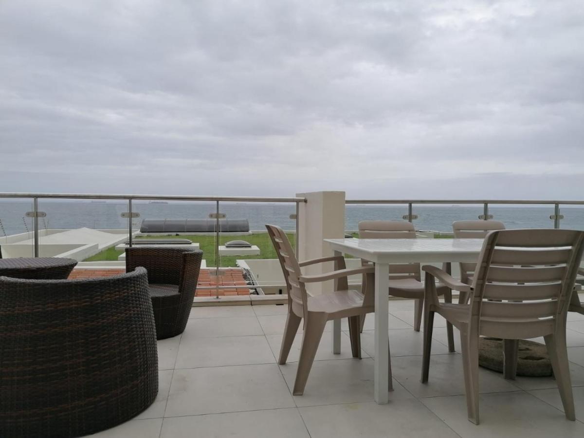 307 Bermudas - By Stay In Umhlanga Rocks Exterior foto