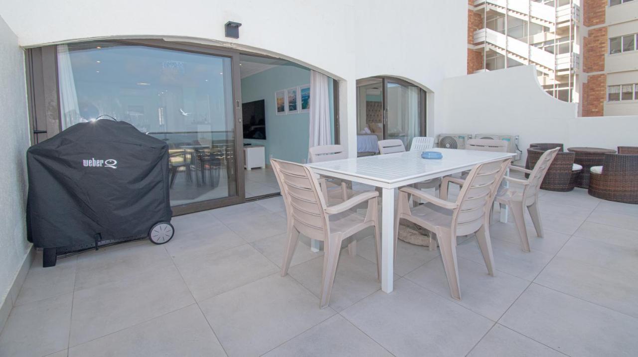 307 Bermudas - By Stay In Umhlanga Rocks Exterior foto