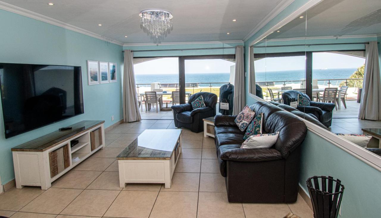 307 Bermudas - By Stay In Umhlanga Rocks Exterior foto