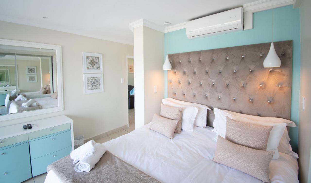 307 Bermudas - By Stay In Umhlanga Rocks Exterior foto