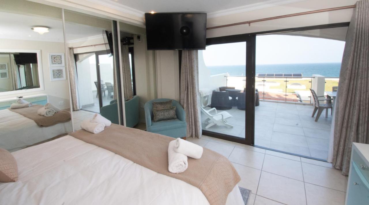 307 Bermudas - By Stay In Umhlanga Rocks Exterior foto