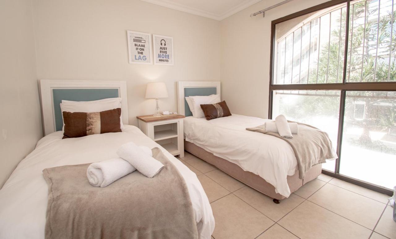 307 Bermudas - By Stay In Umhlanga Rocks Exterior foto