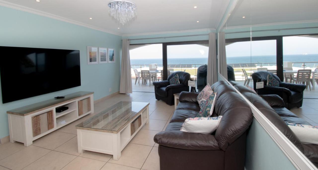 307 Bermudas - By Stay In Umhlanga Rocks Exterior foto