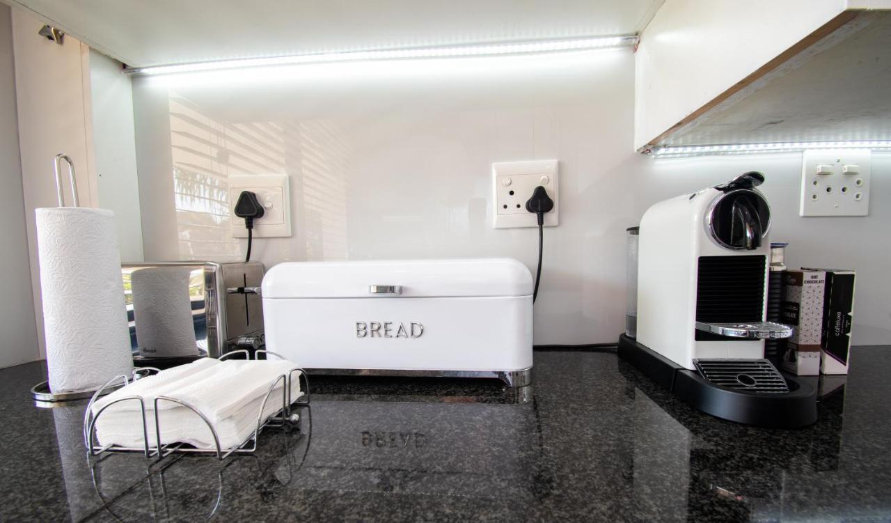 307 Bermudas - By Stay In Umhlanga Rocks Exterior foto