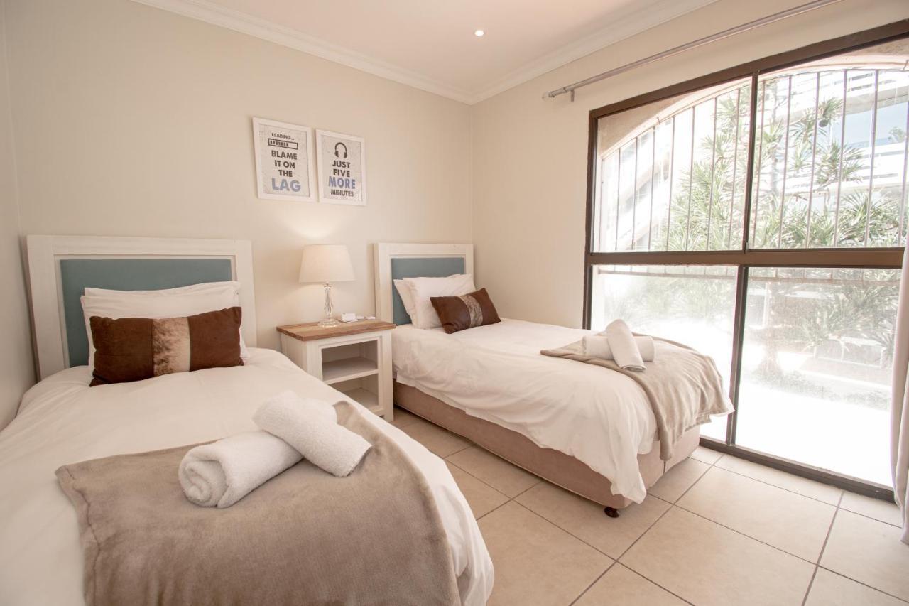 307 Bermudas - By Stay In Umhlanga Rocks Exterior foto