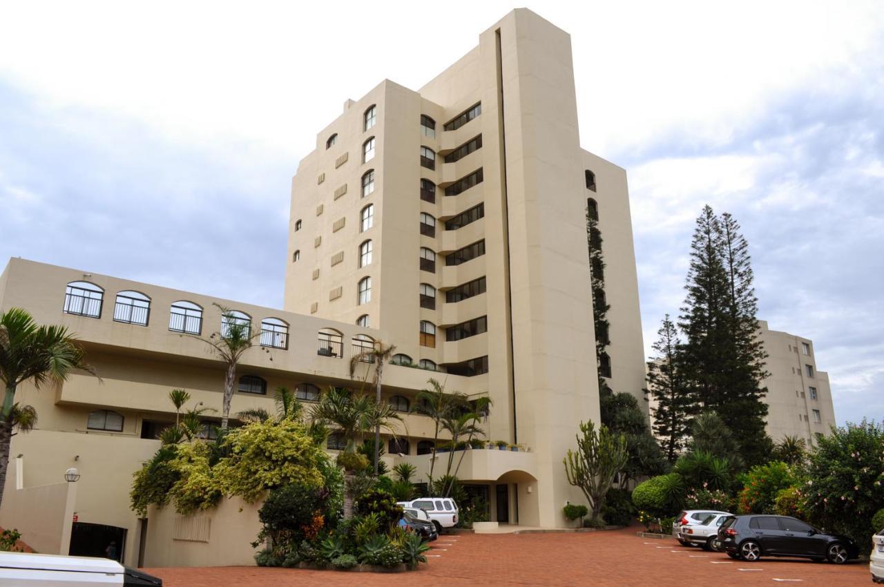 307 Bermudas - By Stay In Umhlanga Rocks Exterior foto
