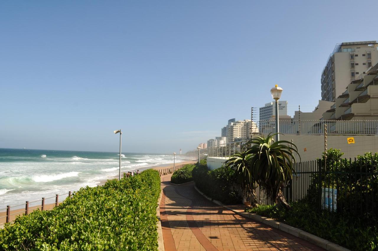 307 Bermudas - By Stay In Umhlanga Rocks Exterior foto